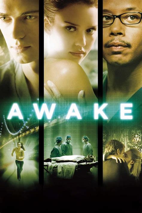 Topics Crime. . Awake 2007 full movie